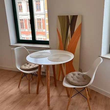 Neues In Suedvorstadt Apartmán