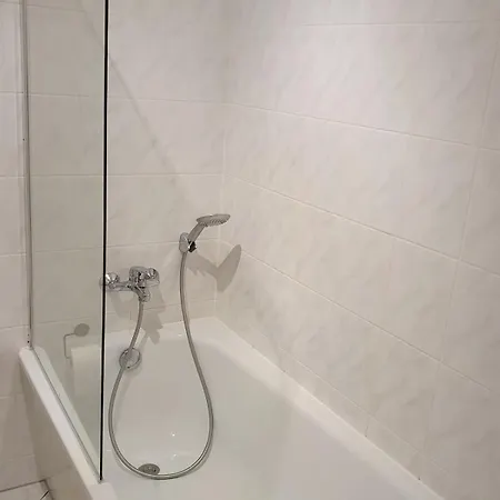 Apartmán Neues In Suedvorstadt Lipsko